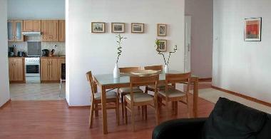 Ferienwohnung in Warsaw (Mazowieckie) oder Ferienwohnung oder Ferienhaus