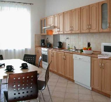 Ferienwohnung in Warsaw (Mazowieckie) oder Ferienwohnung oder Ferienhaus