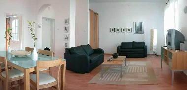 Ferienwohnung in Warsaw (Mazowieckie) oder Ferienwohnung oder Ferienhaus