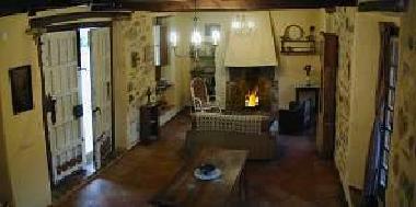 Ferienhaus in Grazalema park (Cdiz) oder Ferienwohnung oder Ferienhaus