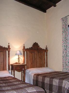 Ferienhaus in Grazalema park (Cdiz) oder Ferienwohnung oder Ferienhaus