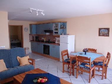 Ferienwohnung in Moraira (Alicante / Alacant) oder Ferienwohnung oder Ferienhaus