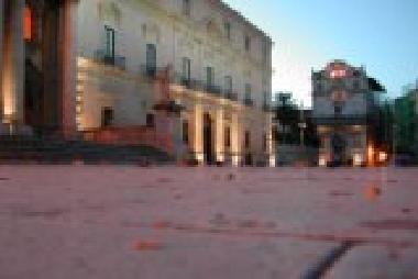 Ferienwohnung in sicilia (Siracusa) oder Ferienwohnung oder Ferienhaus