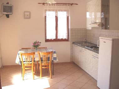 Ferienwohnung in Veli Losinj (Primorsko-Goranska) oder Ferienwohnung oder Ferienhaus
