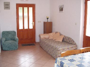 Ferienwohnung in Veli Losinj (Primorsko-Goranska) oder Ferienwohnung oder Ferienhaus