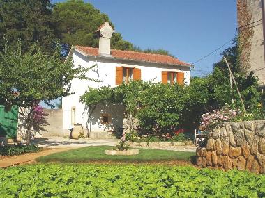 Ferienhaus in Veli Losinj (Primorsko-Goranska) oder Ferienwohnung oder Ferienhaus