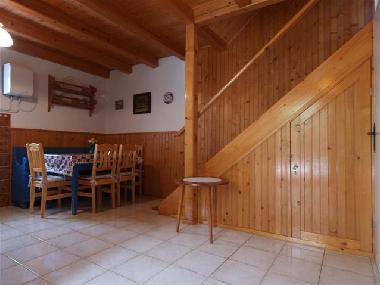 Ferienhaus in Veli Losinj (Primorsko-Goranska) oder Ferienwohnung oder Ferienhaus