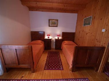 Ferienhaus in Veli Losinj (Primorsko-Goranska) oder Ferienwohnung oder Ferienhaus