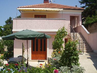 Ferienwohnung in Veli Losinj (Primorsko-Goranska) oder Ferienwohnung oder Ferienhaus