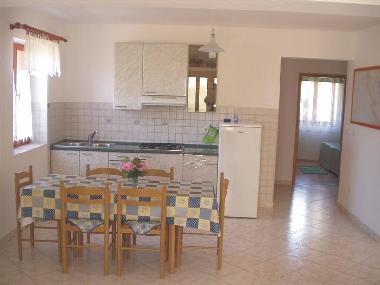 Ferienwohnung in Veli Losinj (Primorsko-Goranska) oder Ferienwohnung oder Ferienhaus