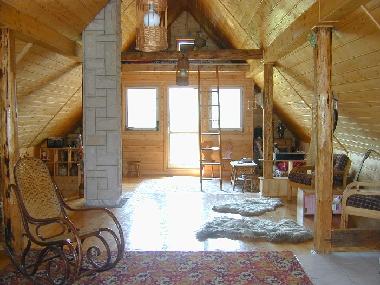 Ferienhaus in Krościenko nad Dunajcem (Malopolskie) oder Ferienwohnung oder Ferienhaus