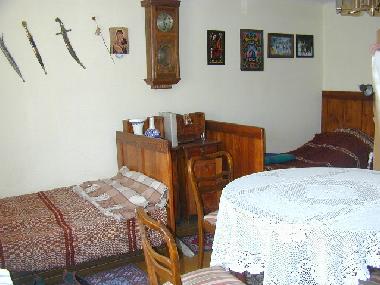 Ferienhaus in Krościenko nad Dunajcem (Malopolskie) oder Ferienwohnung oder Ferienhaus