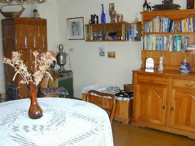 Ferienhaus in Krościenko nad Dunajcem (Malopolskie) oder Ferienwohnung oder Ferienhaus