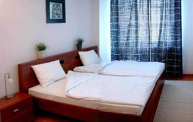 Ferienwohnung in Warsaw (Mazowieckie) oder Ferienwohnung oder Ferienhaus