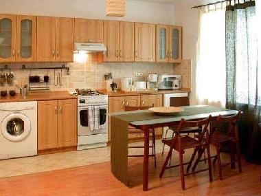 Ferienwohnung in Warsaw (Mazowieckie) oder Ferienwohnung oder Ferienhaus