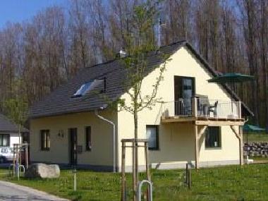 Ferienwohnung in Glowe (Ostsee-Inseln) oder Ferienwohnung oder Ferienhaus