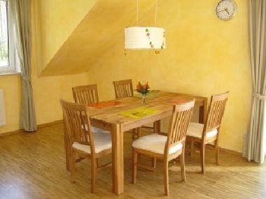 Ferienwohnung in Glowe (Ostsee-Inseln) oder Ferienwohnung oder Ferienhaus