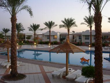 Ferienwohnung in sharm el sheikh (Shamal Sina