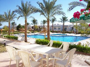 Ferienwohnung in sharm el sheikh (Shamal Sina