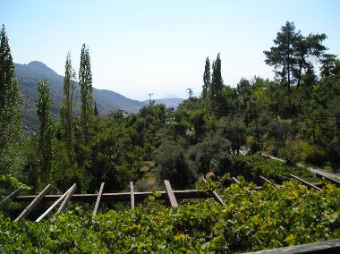 Ferienwohnung in Kalkan (Antalya) oder Ferienwohnung oder Ferienhaus