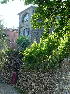 Casa Torretta