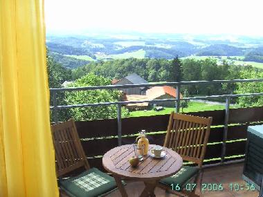 Ferienwohnung in Freyung (Niederbayern) oder Ferienwohnung oder Ferienhaus