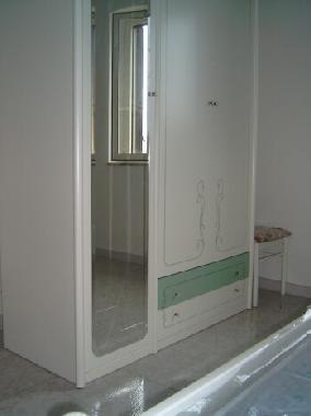 Eines der 4 Schlafzimmer