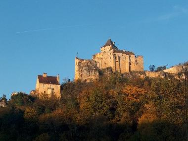 Ferienwohnung in St Laurent la Vall�e (Dordogne) oder Ferienwohnung oder Ferienhaus