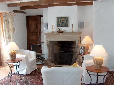 Ferienhaus in St Laurent la Vall�e (Dordogne) oder Ferienwohnung oder Ferienhaus