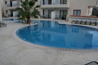 Ferienwohnung in Emba (Paphos) oder Ferienwohnung oder Ferienhaus