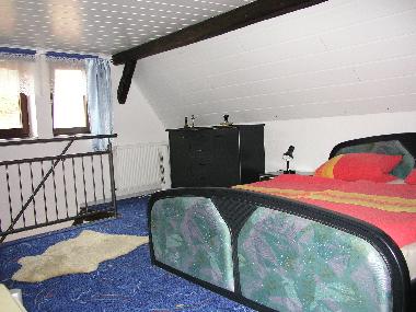 Ferienhaus in Kreuzwertheim (Unterfranken) oder Ferienwohnung oder Ferienhaus