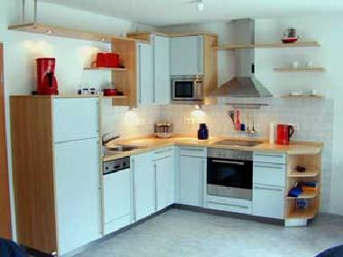 Ferienhaus in Ostseebad Prerow (Fischland-Dar�-Zingst) oder Ferienwohnung oder Ferienhaus