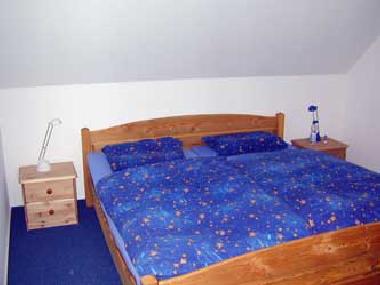 Ferienhaus in Ostseebad Prerow (Fischland-Dar�-Zingst) oder Ferienwohnung oder Ferienhaus