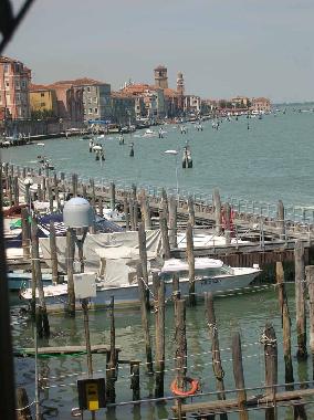 Ferienwohnung in Venezia (Venezia) oder Ferienwohnung oder Ferienhaus