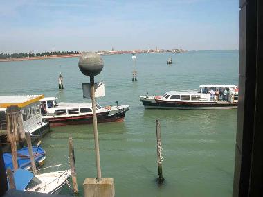 Ferienwohnung in Venezia (Venezia) oder Ferienwohnung oder Ferienhaus
