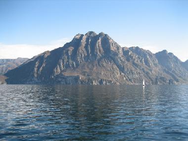 Ferienwohnung in Riva di Solto (Bergamo) oder Ferienwohnung oder Ferienhaus