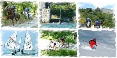 Ferienwohnung in Riva di Solto (Bergamo) oder Ferienwohnung oder Ferienhaus