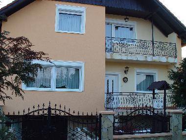 Ferienhaus in Zalakaros (Zala) oder Ferienwohnung oder Ferienhaus