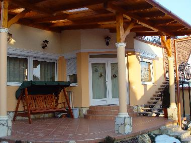Ferienhaus in Zalakaros (Zala) oder Ferienwohnung oder Ferienhaus