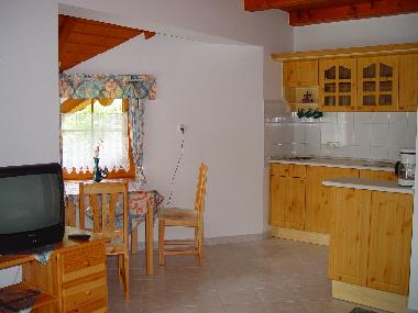 Ferienhaus in Zalakaros (Zala) oder Ferienwohnung oder Ferienhaus