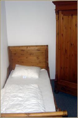 Ferienhaus in Julianadorp aan Zee (Noord-Holland) oder Ferienwohnung oder Ferienhaus