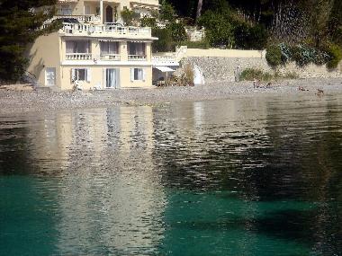 Ferienwohnung in Eze Bord de Mer (Alpes-Maritimes) oder Ferienwohnung oder Ferienhaus