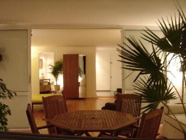 Ferienwohnung in Eze Bord de Mer (Alpes-Maritimes) oder Ferienwohnung oder Ferienhaus