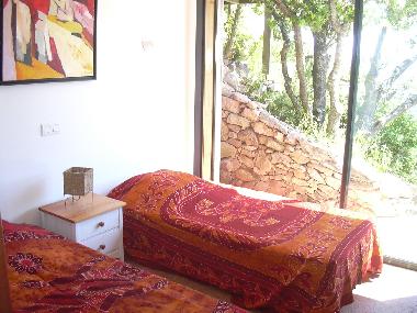 Ferienhaus in PORTO-VECCHIO (Corse-du-Sud) oder Ferienwohnung oder Ferienhaus