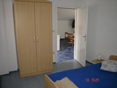 Ferienwohnung in Rab (Primorsko-Goranska) oder Ferienwohnung oder Ferienhaus