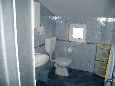 Ferienwohnung in Rab (Primorsko-Goranska) oder Ferienwohnung oder Ferienhaus