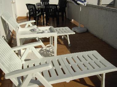 Ferienwohnung in Rab (Primorsko-Goranska) oder Ferienwohnung oder Ferienhaus