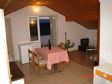 Ferienwohnung in Rab (Primorsko-Goranska) oder Ferienwohnung oder Ferienhaus