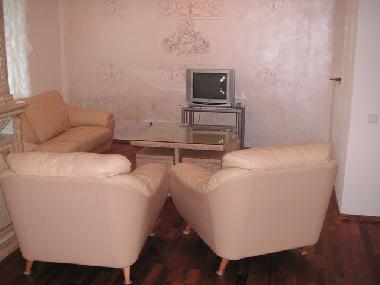 Ferienwohnung in Riga (Lettland) oder Ferienwohnung oder Ferienhaus