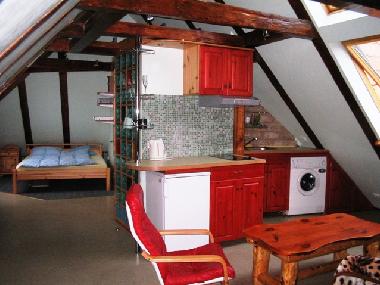 Ferienwohnung in Riga (Lettland) oder Ferienwohnung oder Ferienhaus